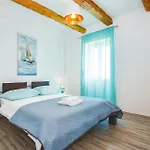 Three-bedroom In Ferienhaus *