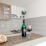 Three-bedroom In *