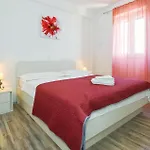 Three-bedroom In