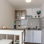 Three-bedroom In Ferienhaus *