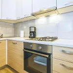 Three-bedroom In Ferienhaus Stanici