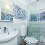 Three-bedroom In * Stanici