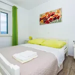 Three-bedroom In