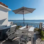 Three-bedroom In Ferienhaus Stanici
