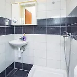 Three-bedroom In *