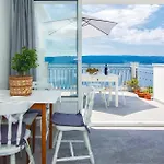 Three-bedroom In Ferienhaus Stanici