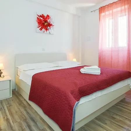 Three-bedroom In