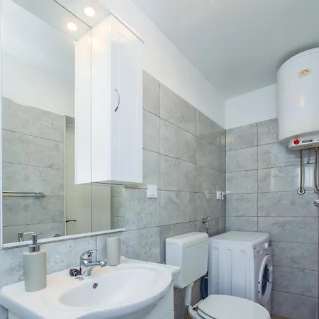 Tatil Evi Three-bedroom In