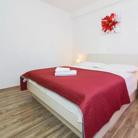 Three-bedroom In Tatil Evi Stanici