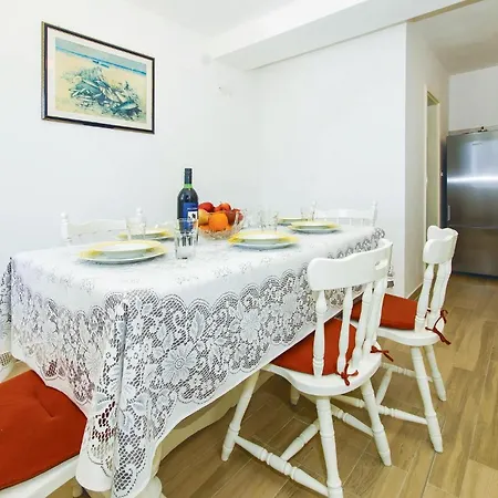 Three-bedroom In