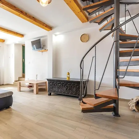 Ferienhaus Three-bedroom In