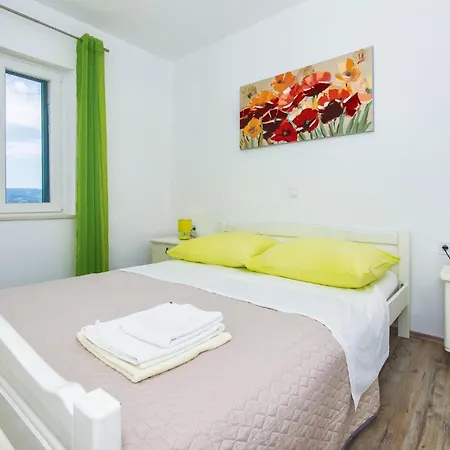 Three-bedroom In