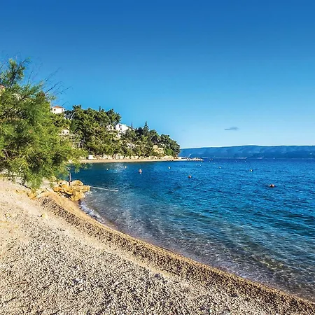 Tatil Evi Three-bedroom In Stanici