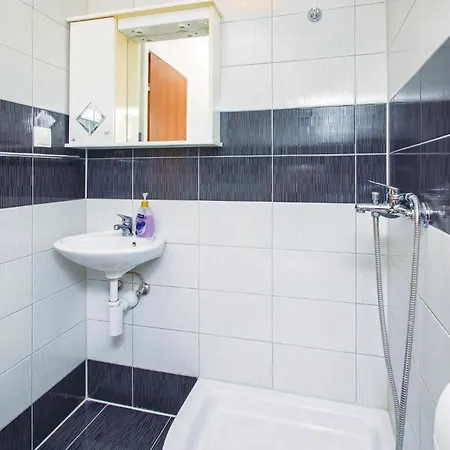 Three-bedroom In *