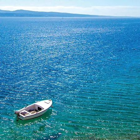 Three-bedroom In Tatil Evi *