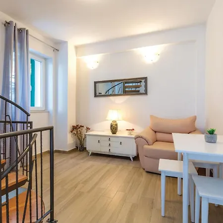 Ferienhaus Three-bedroom In