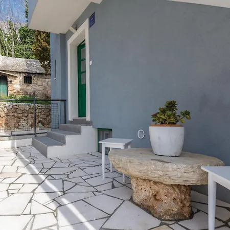 Three-bedroom In